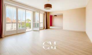 Appartement 5 Pièces 102 m² à vendre à Bordeaux (33200)