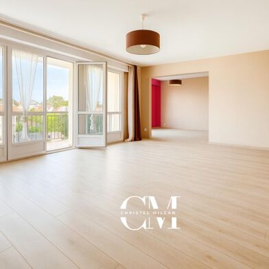 Appartement 5 pièces 378000 €