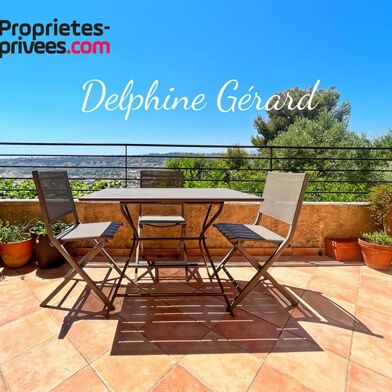 Maison 5 pièces 550000 €