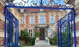 Maison 10 Pièces 288 m² à vendre à Noyon (60400)