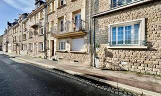 Appartement 2 Pièces 64 m² à vendre à Falaise (14700)