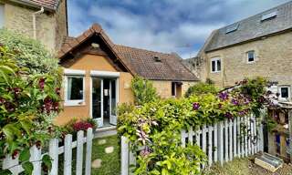 Maison 3 Pièces 53 m² à vendre à Hérouville-Saint-Clair (14200)