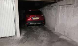 Garage  14 m² à vendre à Nîmes (30000)