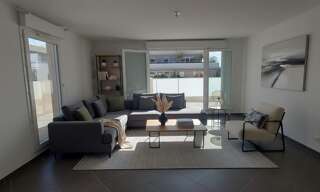 Appartement 3 Pièces 68 m² à vendre à Nîmes (30000)