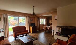 Maison 5 Pièces 140 m² à vendre à Saint-Sébastien-sur-Loire (44230)