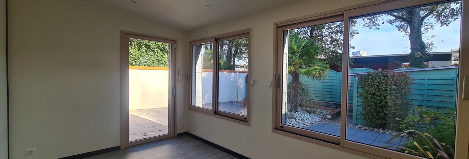 Maison 4 Pièces 78 m² à vendre à Clisson (44190)