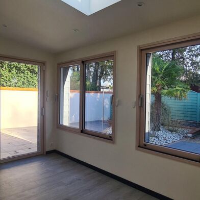 Maison 4 pièces 268000 €