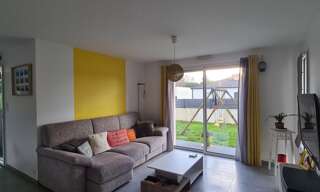 Maison 5 Pièces 103 m² à vendre à Gorges (44190)