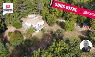 Maison 3 Pièces 72 m² à vendre à Flayosc (83780)