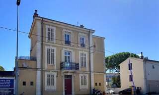 Appartement 2 Pièces 49 m² à vendre à Draguignan (83300)