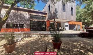 Maison 5 Pièces 161 m² à vendre à Saint-Hilaire-de-Riez (85270)