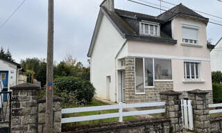 Maison 5 Pièces 86 m² à vendre à Gourin (56110)