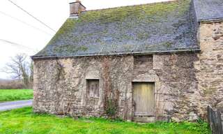 Maison 1 Pièce 70 m² à vendre à Saint-Jean-la-Poterie (56350)