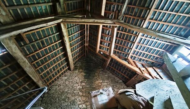 Villa / Maison 1 pièces  à vendre Saint-Jean-la-Poterie 56350