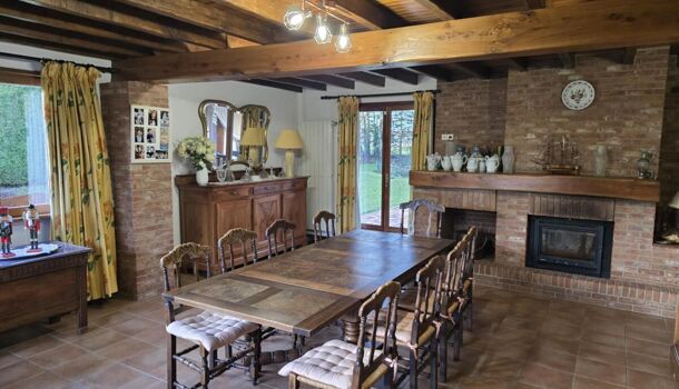 Villa / Maison 13 pièces  à vendre Wail 62770
