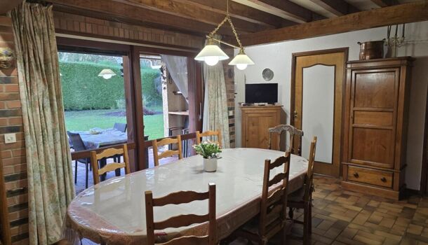 Villa / Maison 13 pièces  à vendre Wail 62770