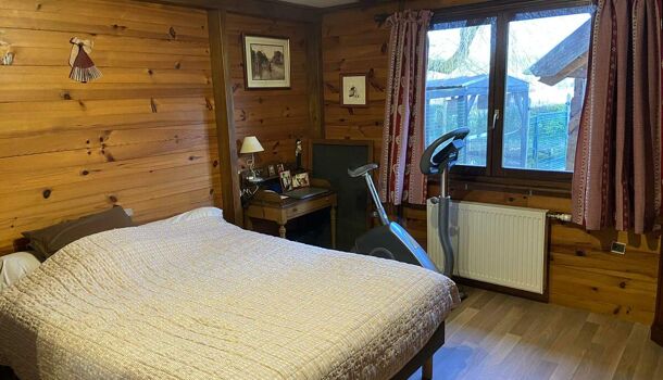 Villa / Maison 13 pièces  à vendre Wail 62770