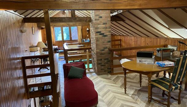 Villa / Maison 13 pièces  à vendre Wail 62770