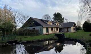 Maison 13 Pièces 248 m² à vendre à Wail (62770)