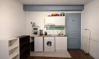 Appartement 1 Pièce 27 m² à louer à Chambéry (73000)