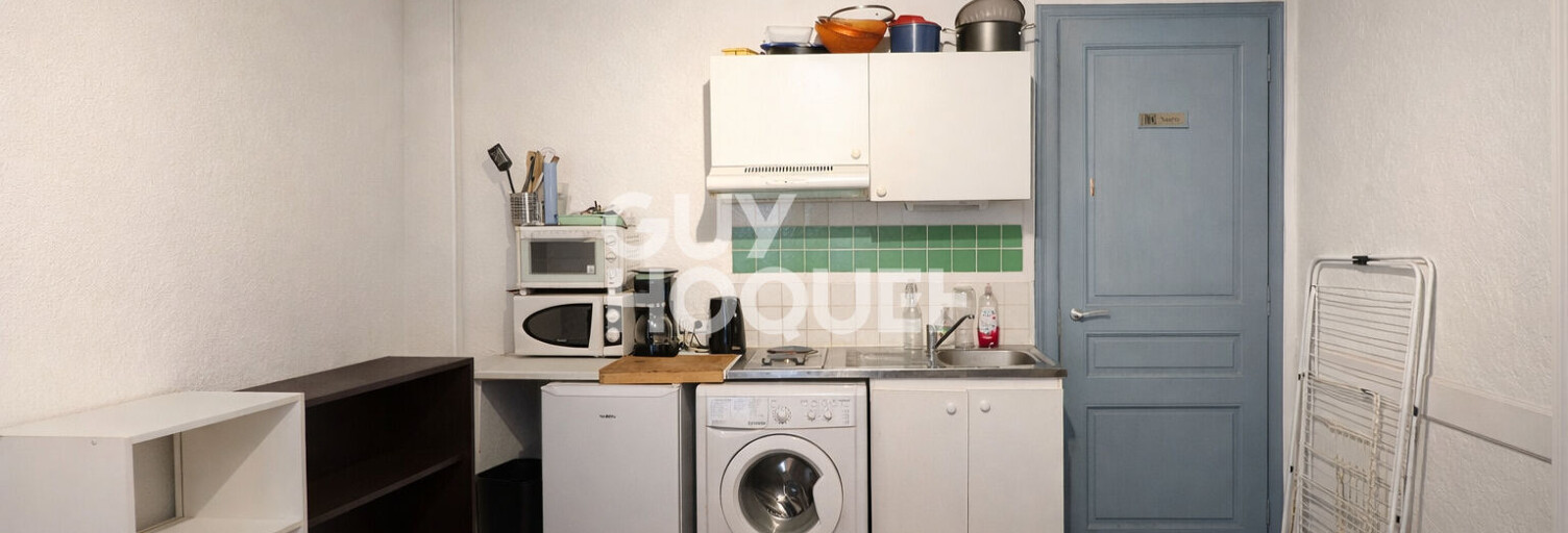 Appartement 1 Pièce 27 m² à louer à Chambéry (73000)