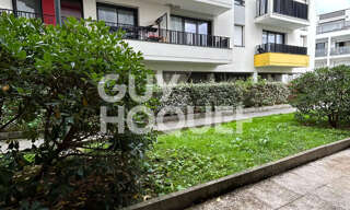 Appartement 1 Pièce 25 m² à vendre à Saint-Nazaire (44600)