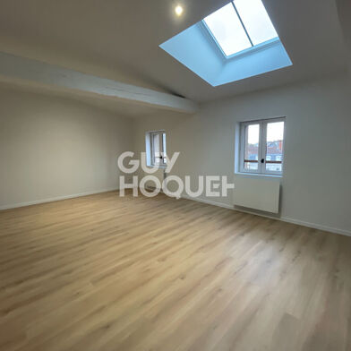 Appartement 2 pièces 595 €