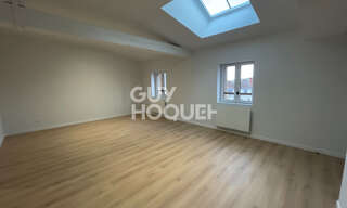 Appartement 2 Pièces 49 m² à louer à Agen (47000)