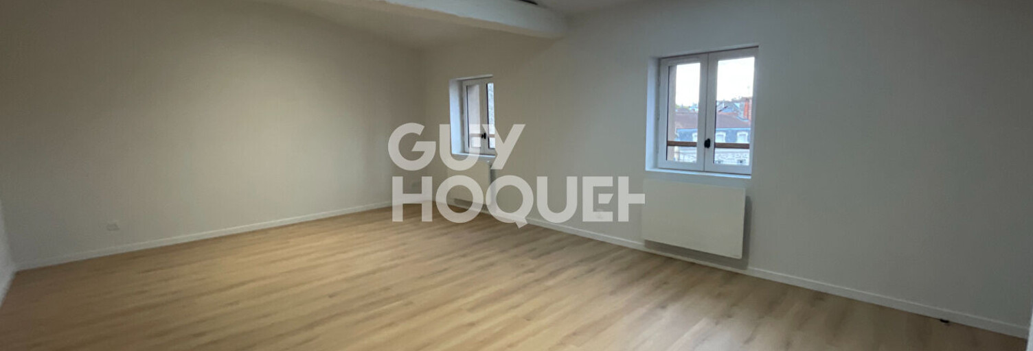 Appartement 2 Pièces 49 m² à louer à Agen (47000)