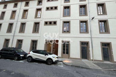 Appartement 2 pièces 595 €