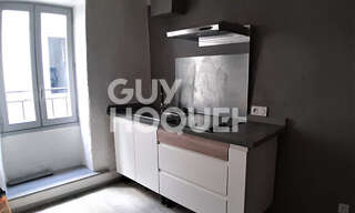 Maison 2 Pièces 34 m² à louer à Aubenas (07200)