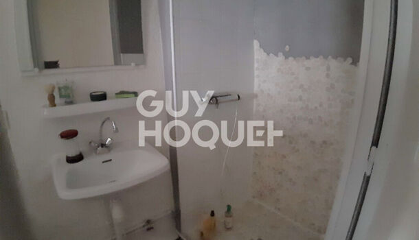 Villa / Maison 2 pièces  à louer Aubenas 07200