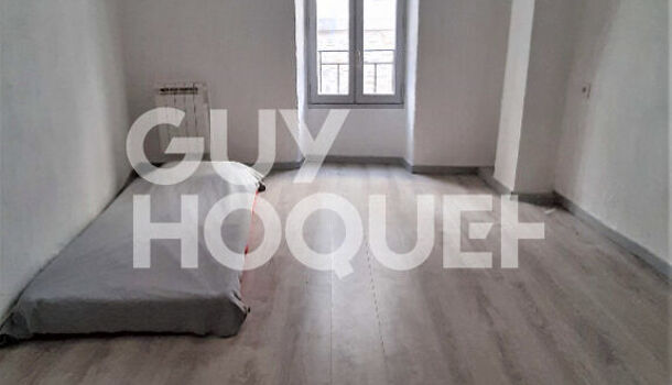 Villa / Maison 2 pièces  à louer Aubenas 07200