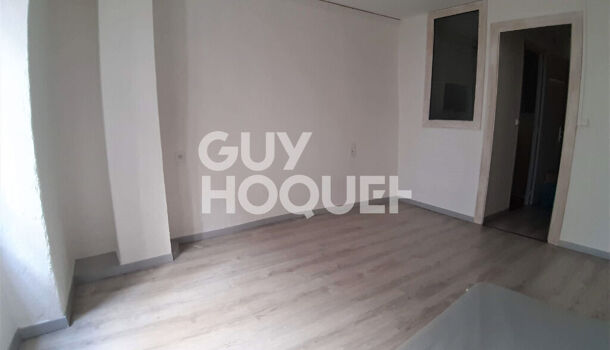 Villa / Maison 2 pièces  à louer Aubenas 07200