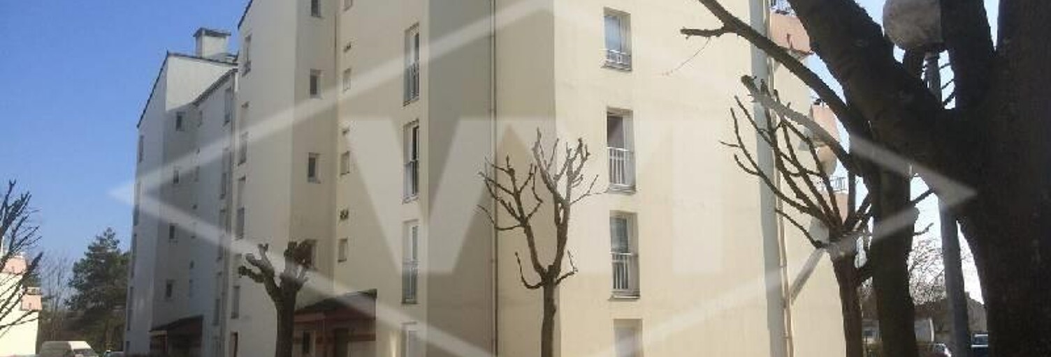 Appartement 4 Pièces 72 m² à vendre à Combs-la-Ville (77380)