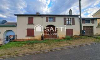 Maison 5 Pièces 150 m² à vendre à Aboncourt (54115)