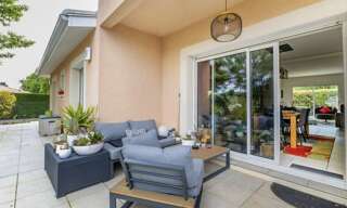 Maison 5 Pièces 186 m² à vendre à Saint-Médard-d'Eyrans (33650)