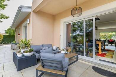 Maison 5 pièces 546000 €