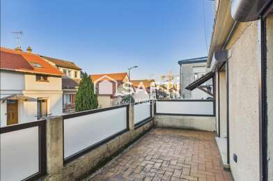 Appartement 2 pièces 248500 €