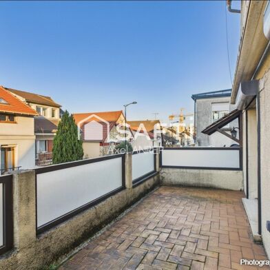 Appartement 2 pièces 248500 €