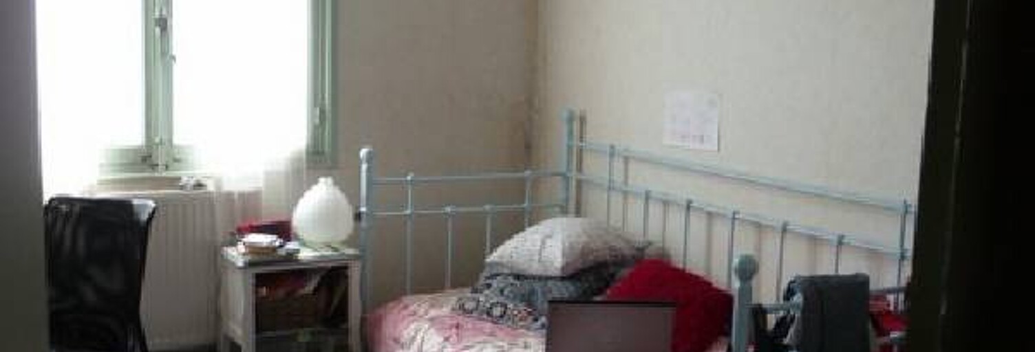 Appartement 3 Pièces 72 m² à louer à Lyon 6 (69006)