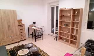 Appartement 1 Pièce 22 m² à louer à Lyon 9 (69009)