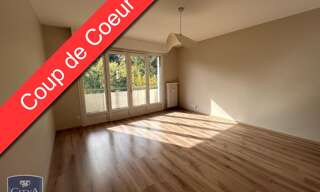 Appartement 3 Pièces 69 m² à louer à Chambéry (73000)