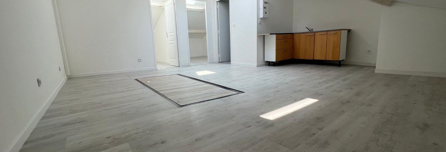 Appartement 2 Pièces 25 m² à louer à Draguignan (83300)