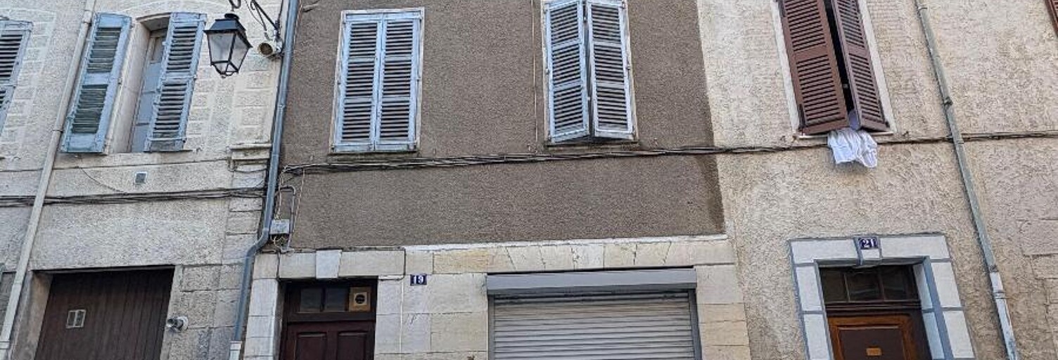 Bureau 2 Pièces  m² à louer à Draguignan (83300)