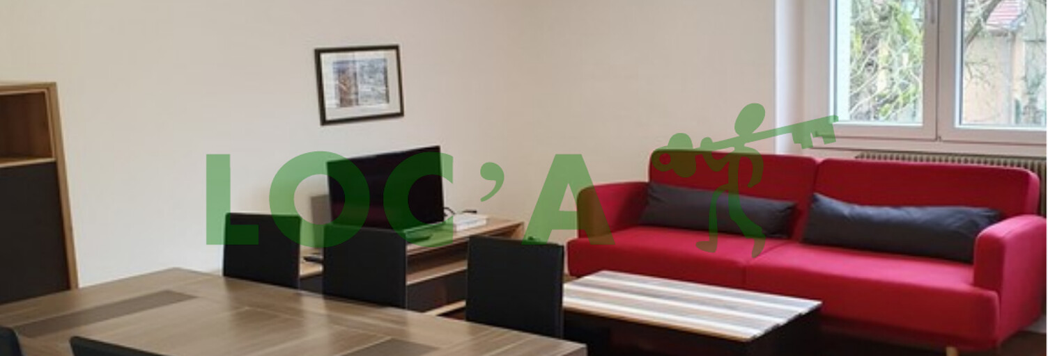 Appartement 4 Pièces 80 m² à louer à Norges-la-Ville (21490)