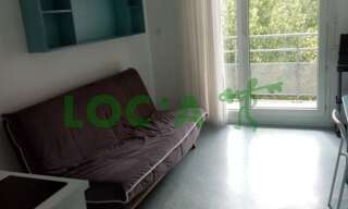 Appartement 1 Pièce 18 m² à louer à Dijon (21000)