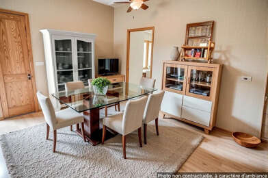 Appartement 3 pièces 99000 €