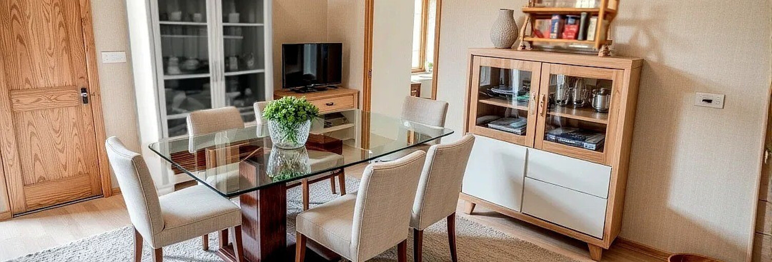 Appartement 3 Pièces 42 m² à vendre à Nîmes (30900)