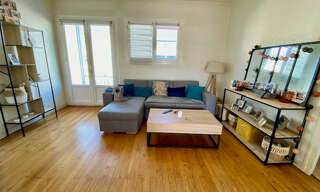 Appartement 2 Pièces 49 m² à vendre à Saint-Nazaire (44600)